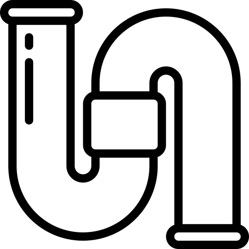 Independed plumbing system